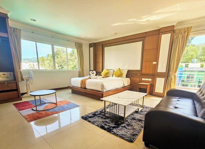 Habitació Foto