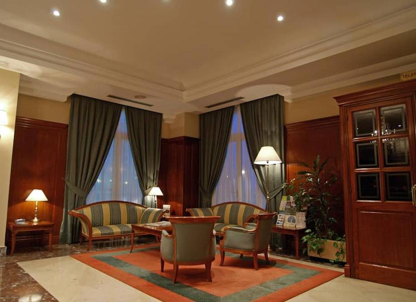 Sala Foto