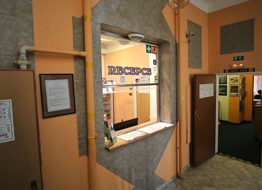 Recepció Foto