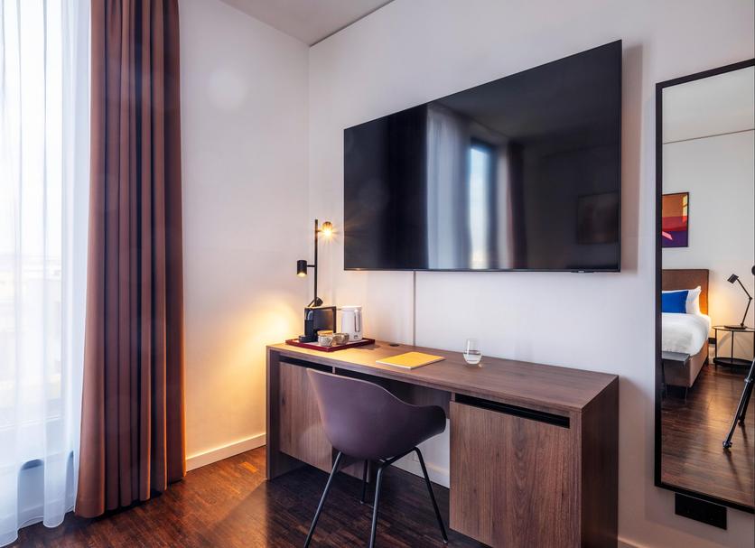 Serveis de l’habitació Foto