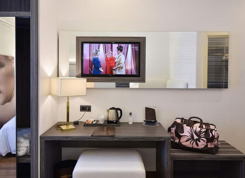 Serveis de l’habitació Foto