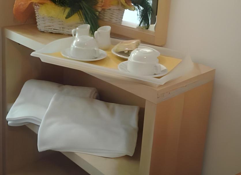 Serveis de l’habitació Foto