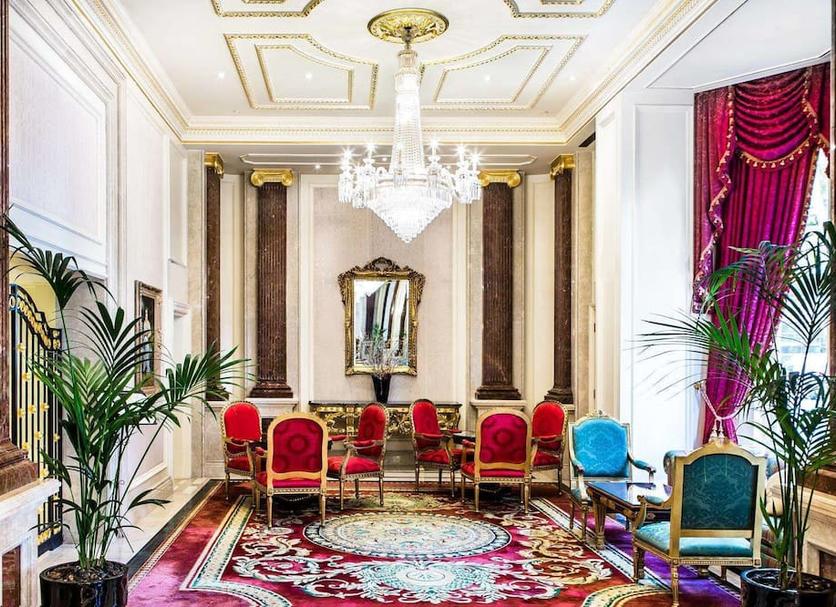 Sala d'estar Foto