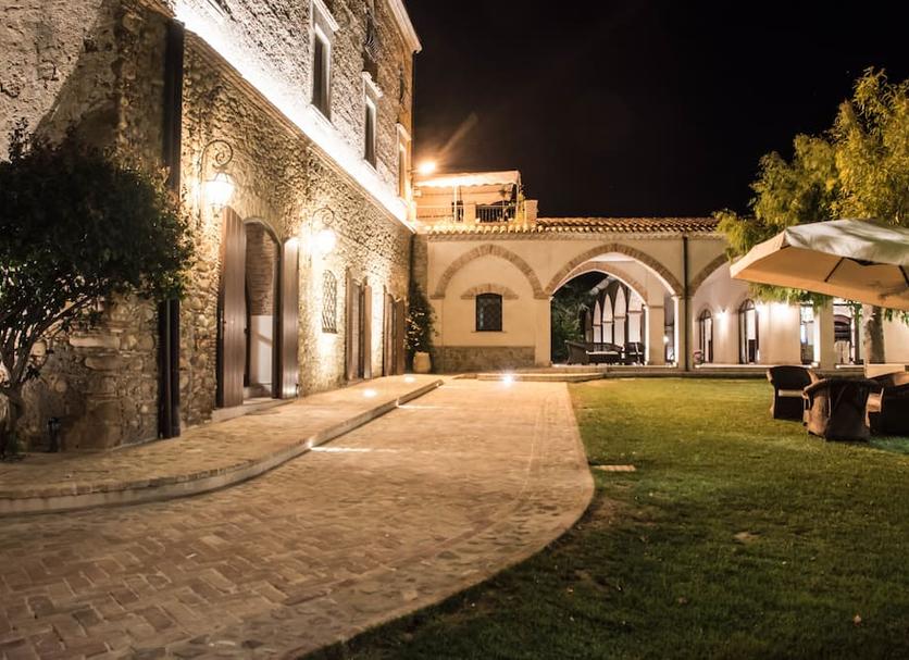 Edifici Foto