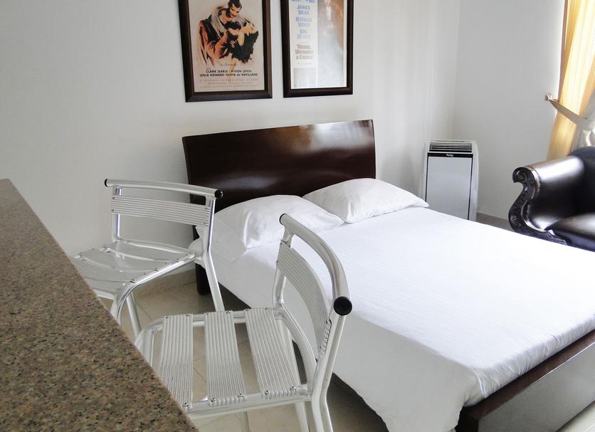 Habitació Foto
