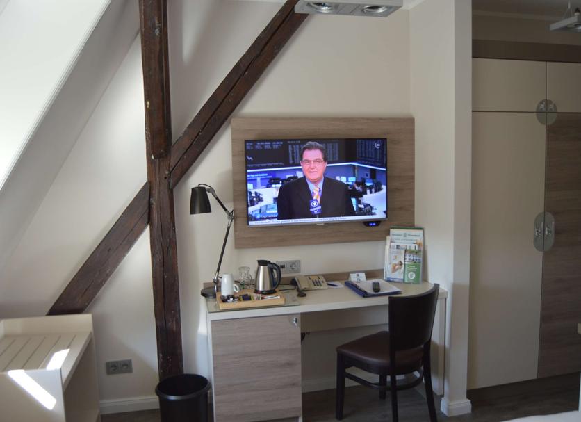 Serveis de l’habitació Foto