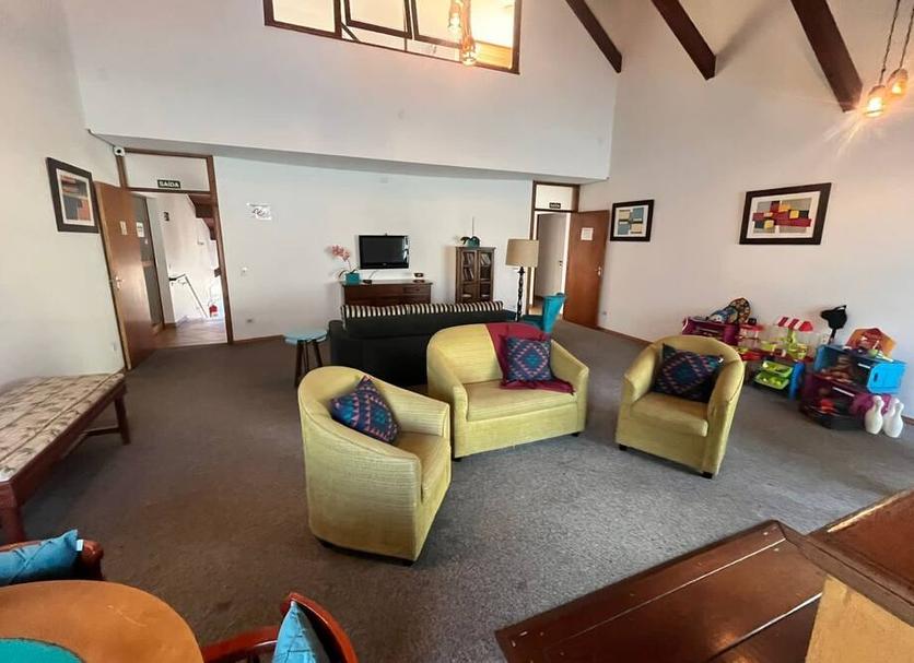 Sala Foto