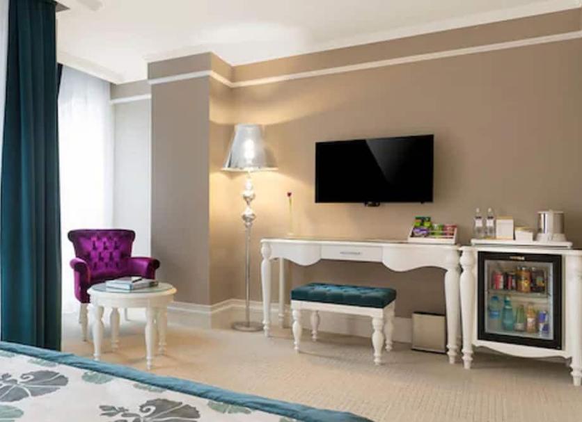 Serveis de l’habitació Foto