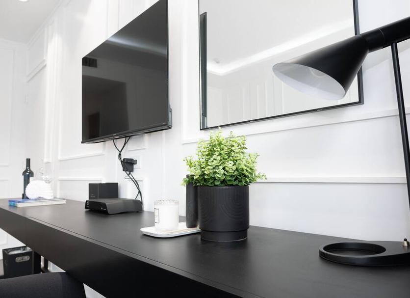 Serveis de l’habitació Foto