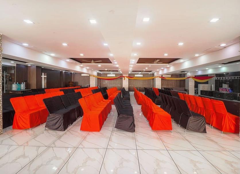 Sala de conferències Foto