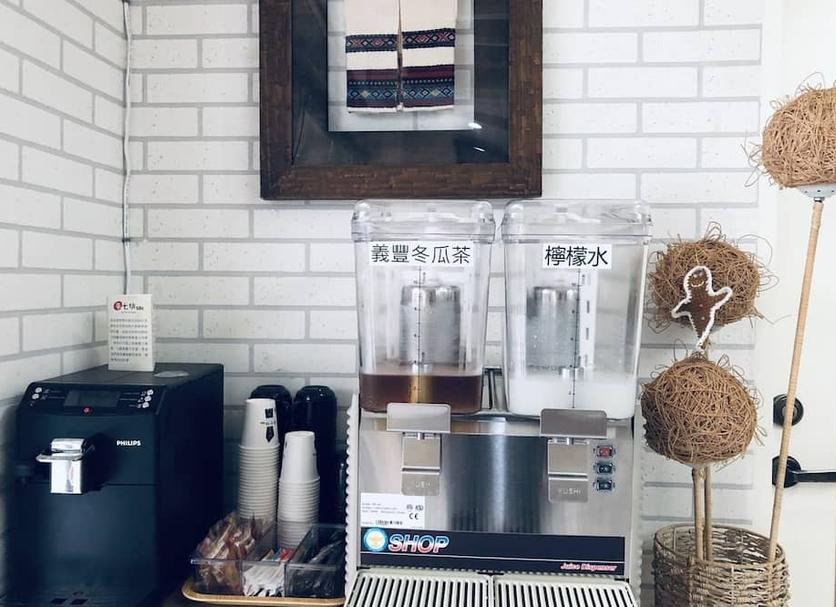 Serveis de l’habitació Foto