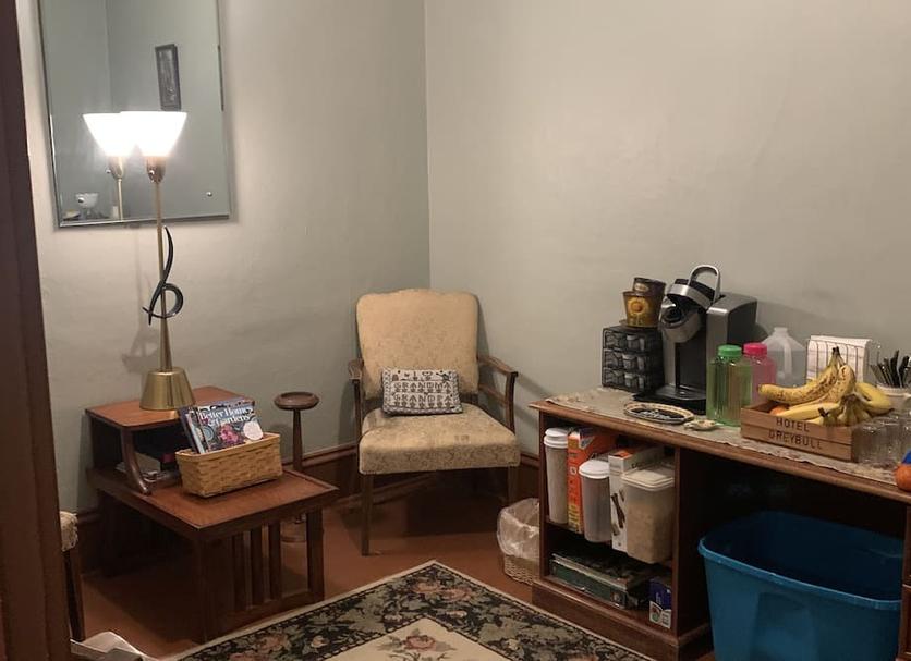 Serveis de l’habitació Foto