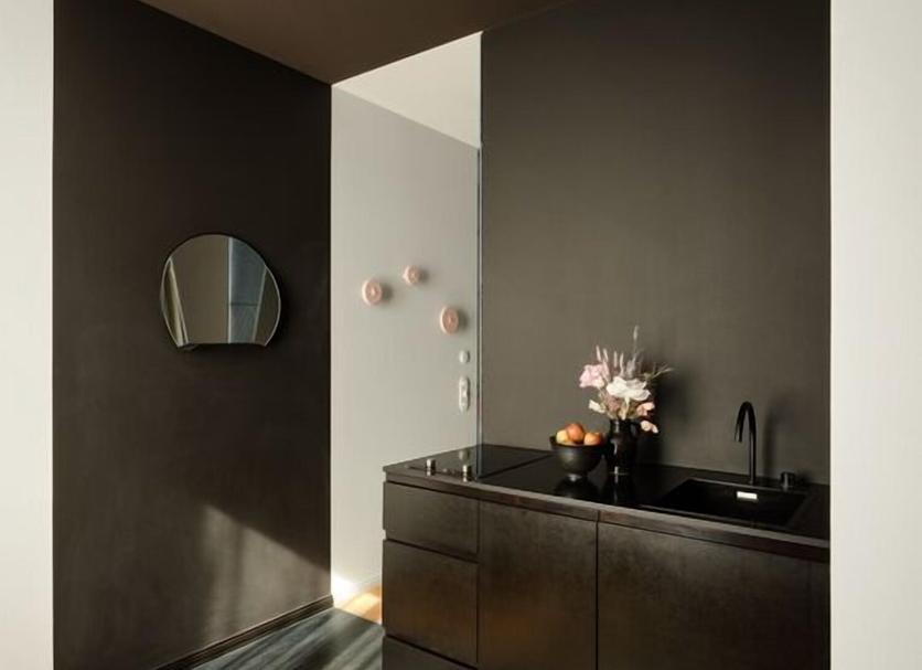 Serveis de l’habitació Foto