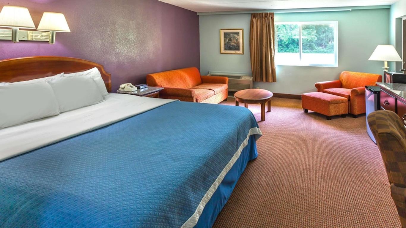 Days Inn by Wyndham Portage