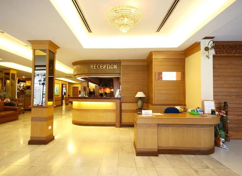 Recepció Foto