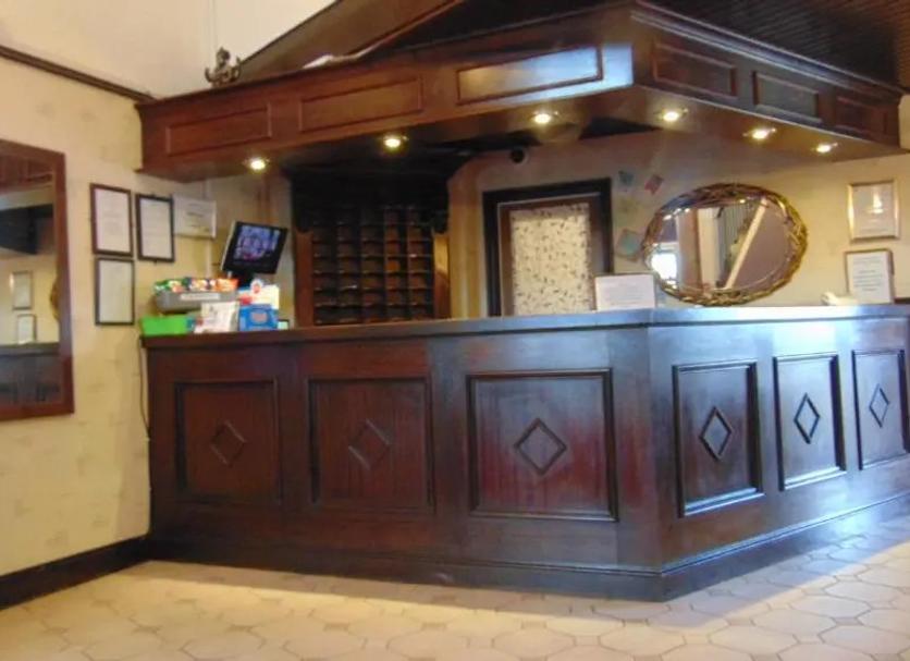 Recepció Foto