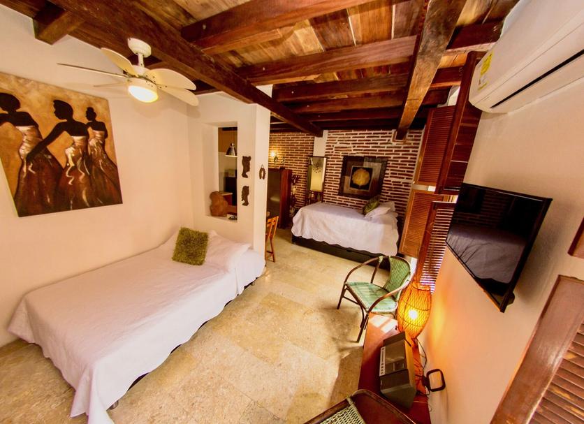 Habitació Foto