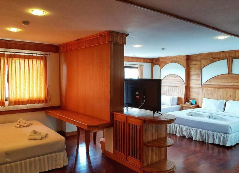 Habitació Foto