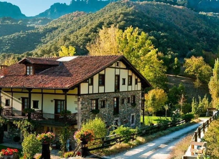 Edifici Foto
