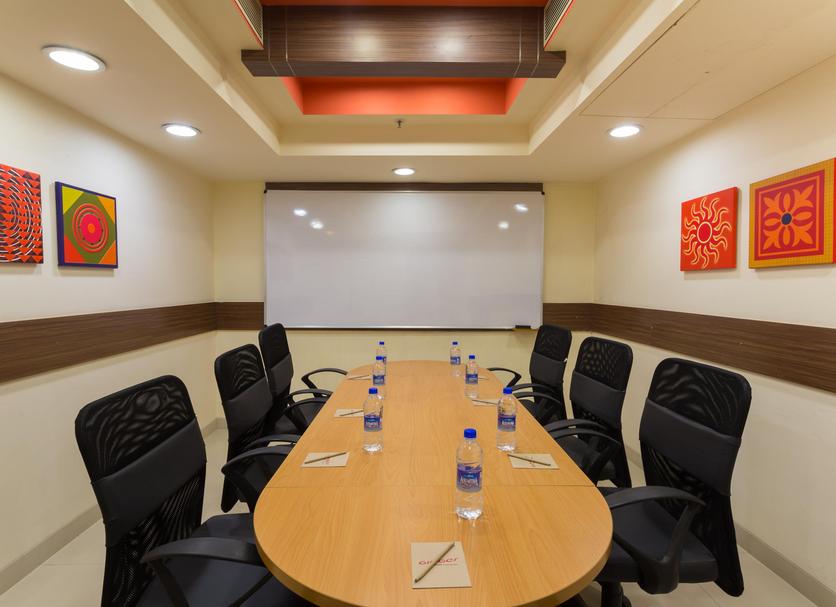 Sala de conferències Foto