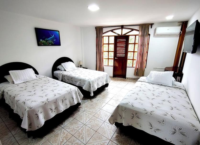 Habitació Foto