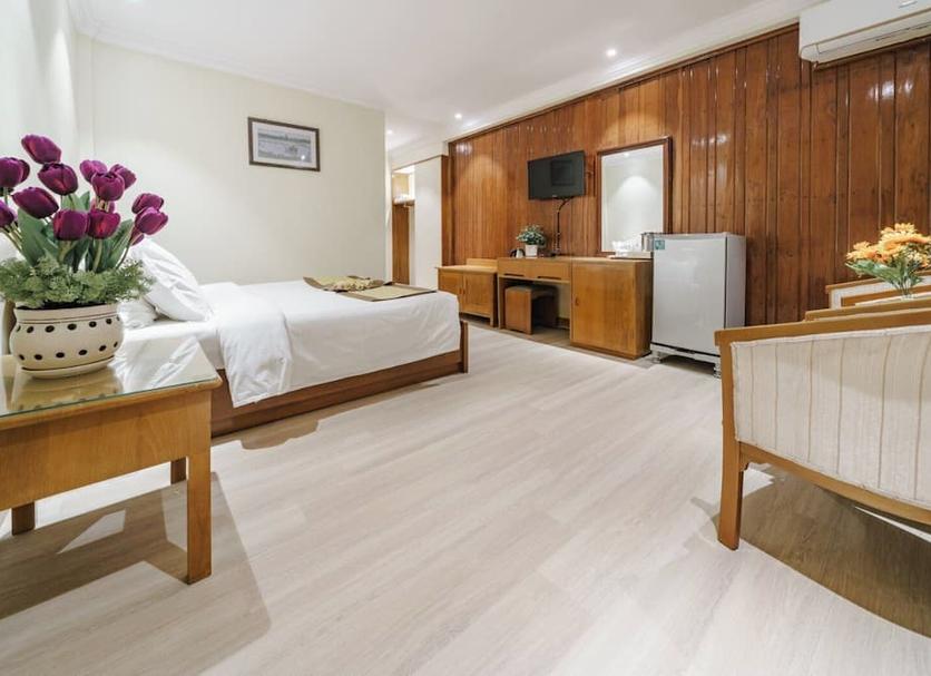 Habitació Foto