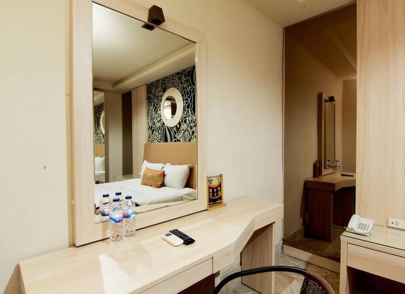 Serveis de l’habitació Foto