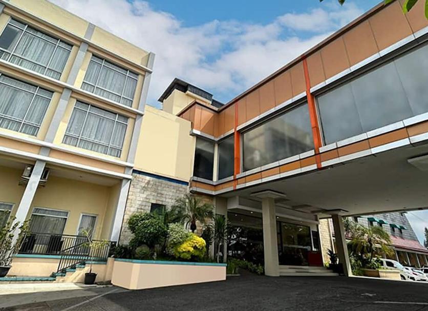 Edifici Foto