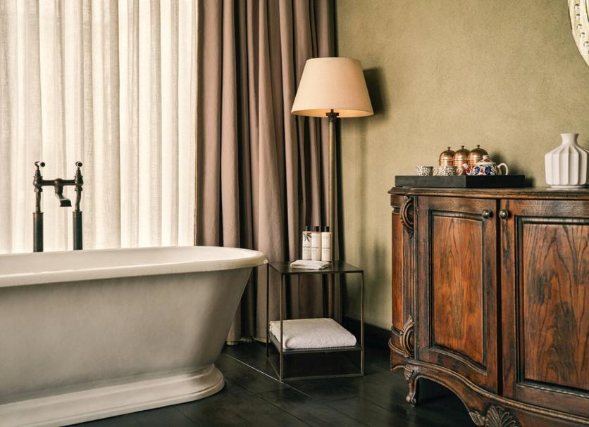 Serveis de l’habitació Foto
