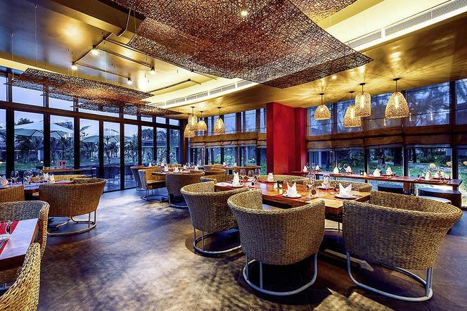 Novotel Phu Quoc Resort