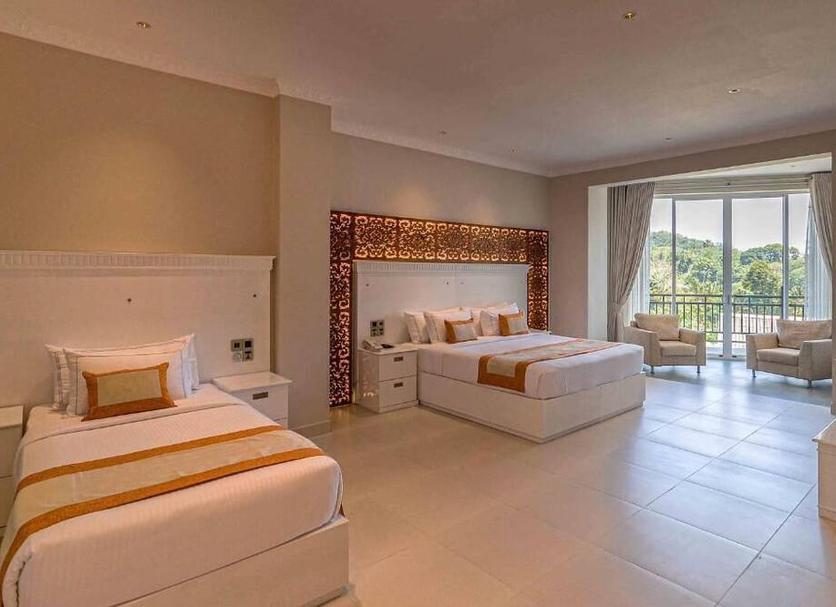 Habitació Foto