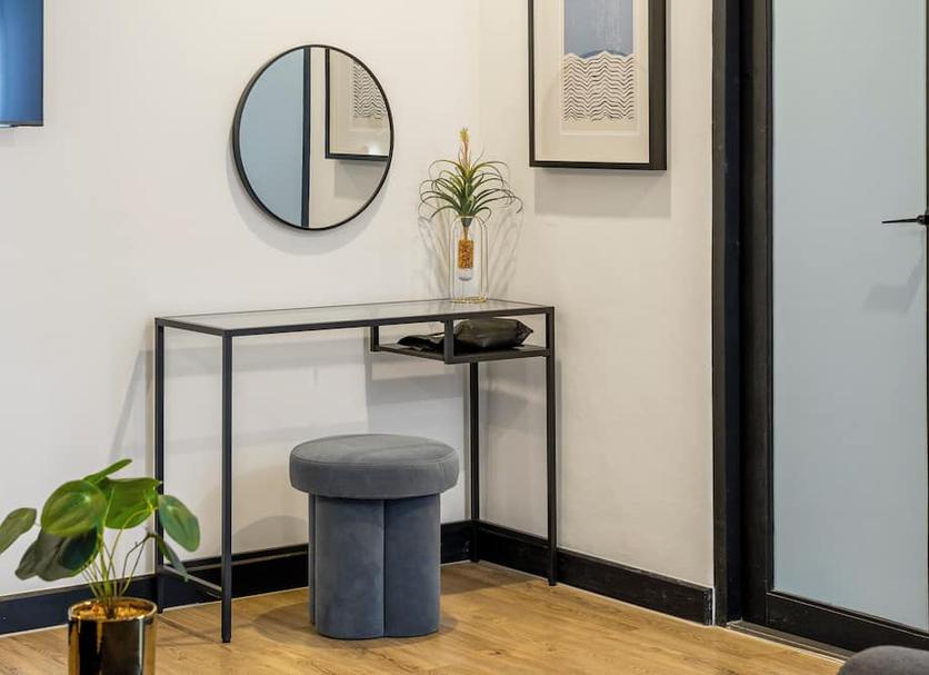 Serveis de l’habitació Foto