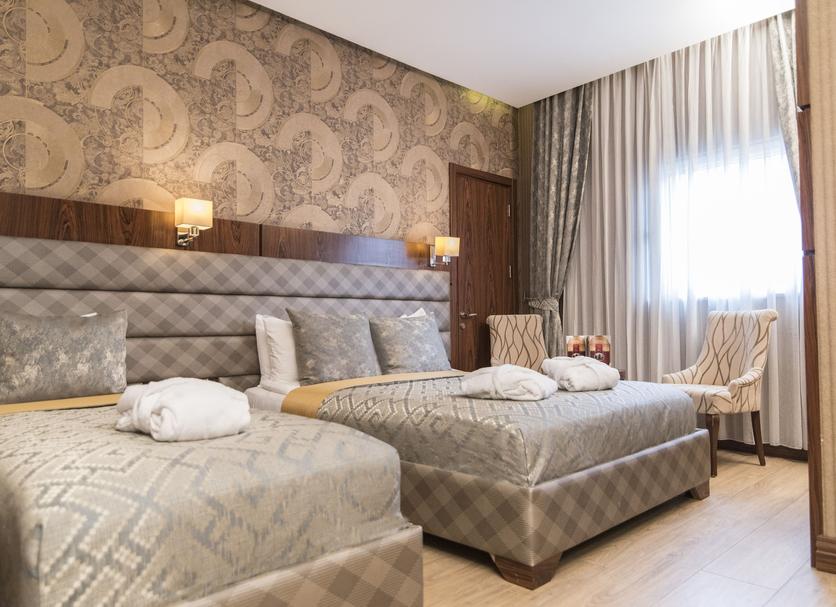 Habitació Foto
