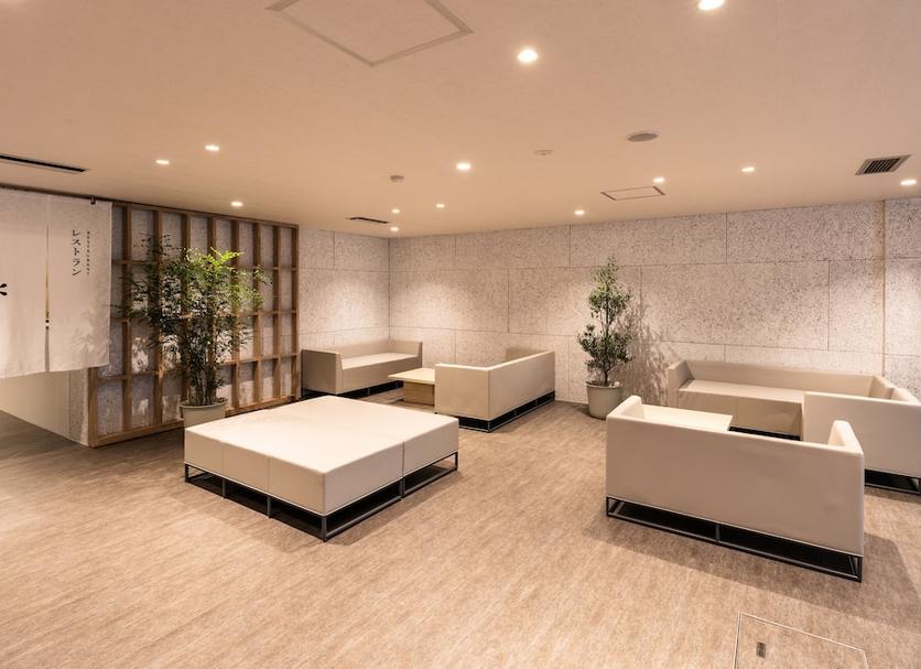 Sala d'estar Foto