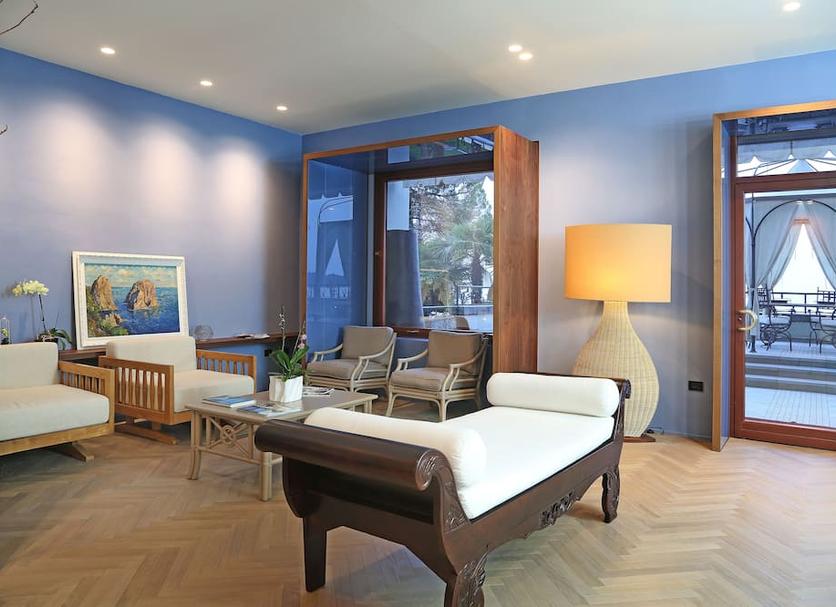 Sala Foto