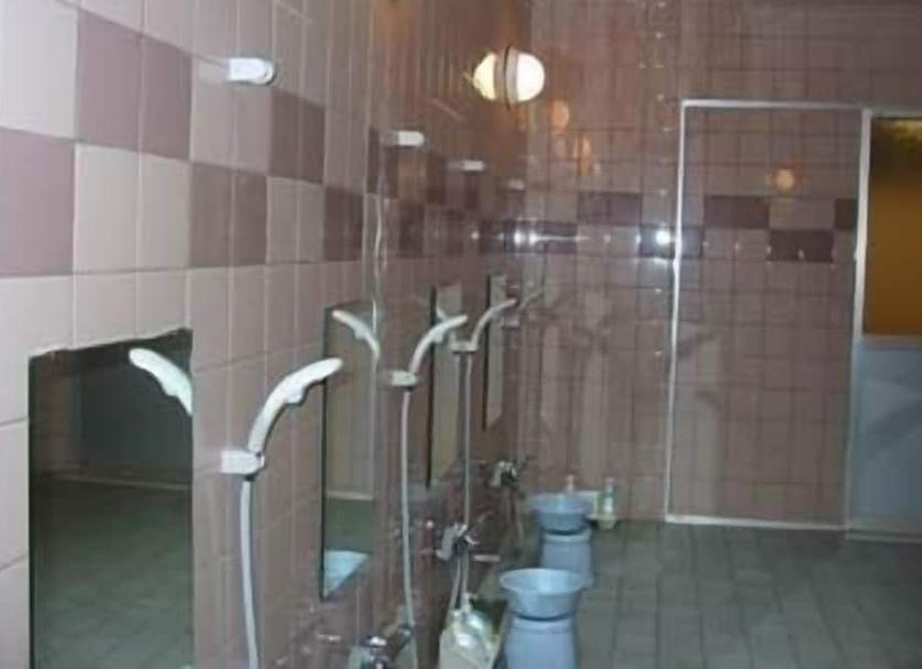 Servei de l'hotel Foto