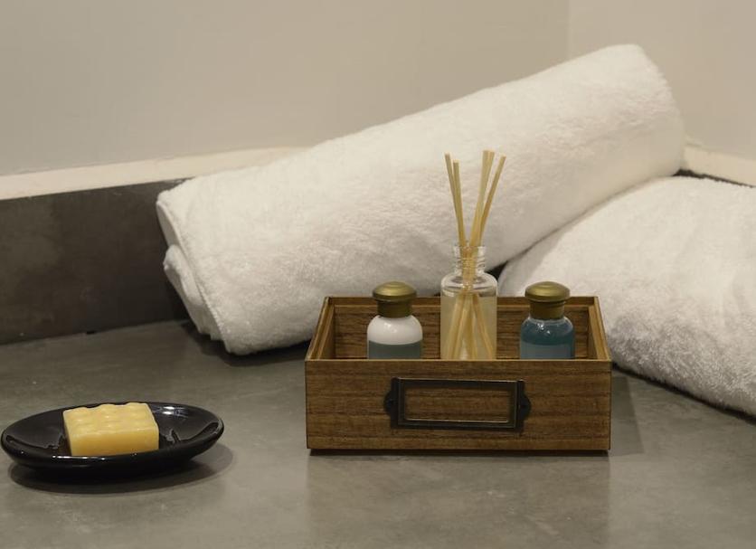 Serveis de l’habitació Foto