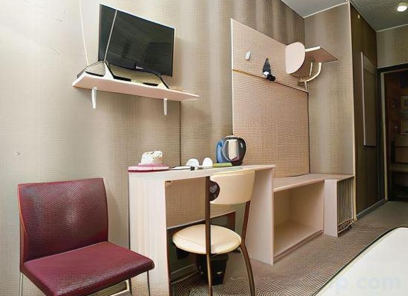 Serveis de l’habitació Foto