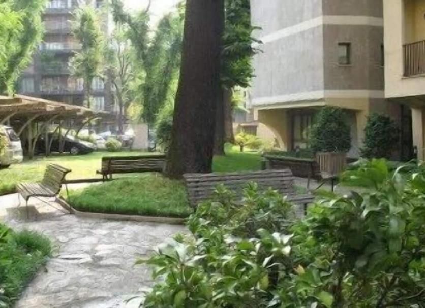 Vista exterior Foto