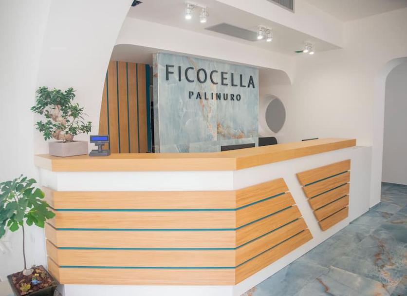 Recepció Foto
