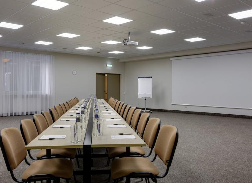 Sala de conferències Foto