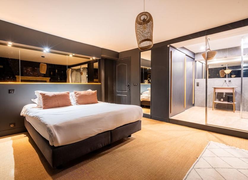 Habitació Foto