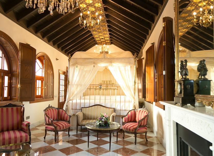 Sala d'estar Foto