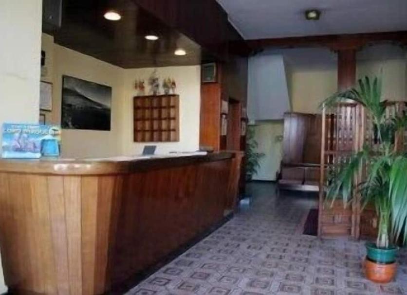 Recepció Foto