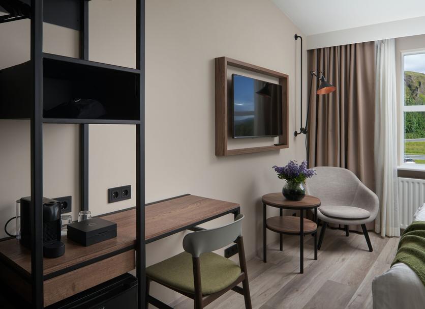 Serveis de l’habitació Foto