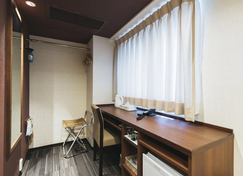 Serveis de l’habitació Foto