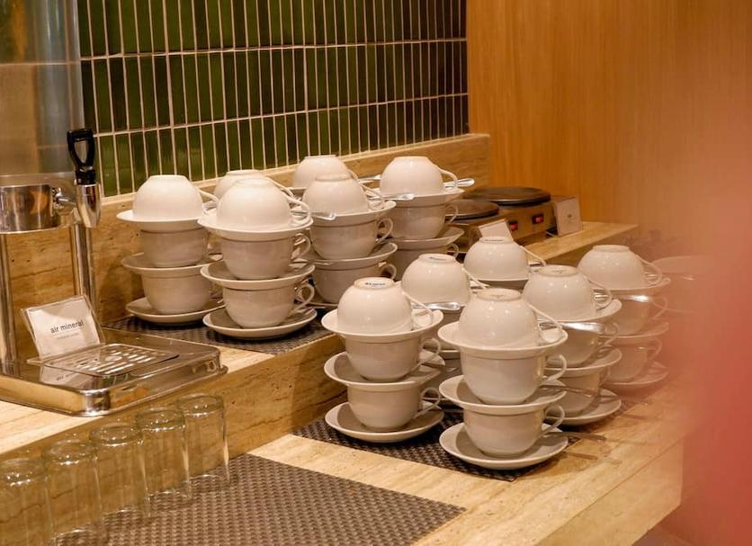 Serveis de l’habitació Foto