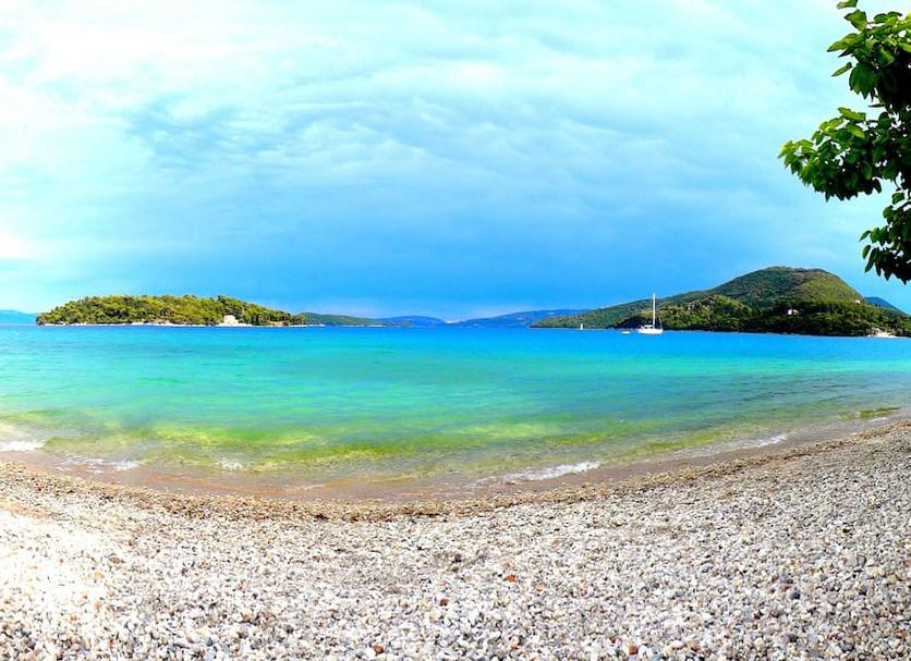 Platja Foto
