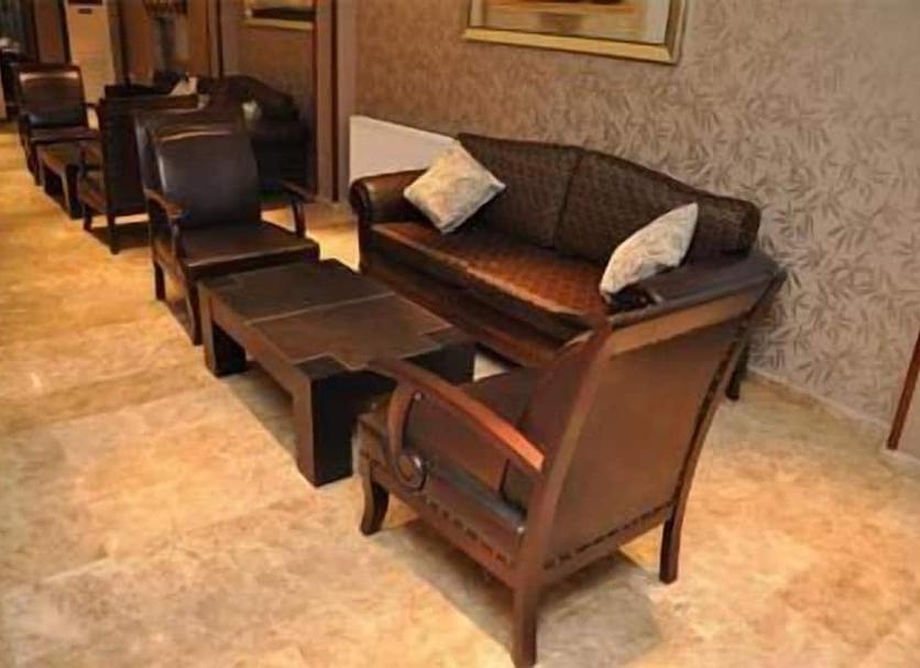 Sala Foto