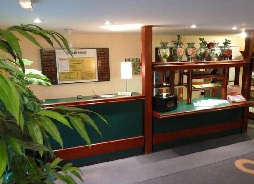 Recepció Foto